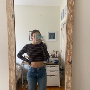 Brandy Melville long sleeve